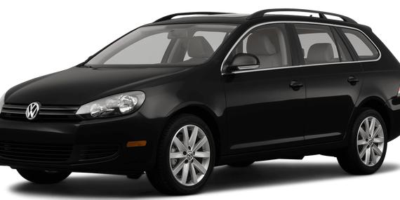 VOLKSWAGEN JETTA SPORTWAGEN 2012 3VWPL7AJ0CM700413 image